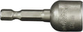 Makita accessoires zeskantdop magnetisch | 13x50mm - b-38744