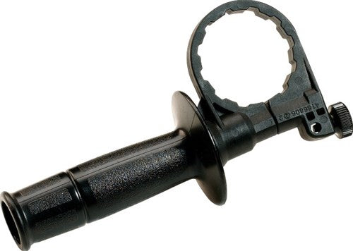 Makita accessoires zijhandgreep - gd0800c, gd0801c, gd0810c, gd0811c, dgd800zj, gd0601, gd0600 - 192985-5