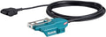 Makita accessoires makita accu-adapter xgt | voor schuurmachines - 1914h5-2