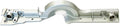 Makita accessoires makita achterlineaal bls713 a - 319193-5