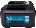 Makita adapter aa adp09 - cp00000001