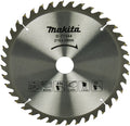 Makita accessoires makita afkortzaagblad hout 216x30x1,5 40t 20g, ls0816f - d-77344