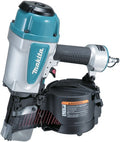 Makita an902 | constructie tacker | 8 bar | in doos