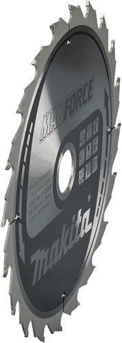 Makita accessoires cirkelzaagblad | hout | 235x30x2,3 20t 20g - b-32269