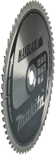 Makita accessoires makita ø 305mm asgat 30mm 60t cirkelzaagblad voor hout | makblade - b-32817