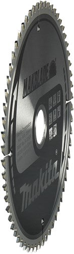 Makita accessoires makita ø 216mm asgat 30mm 60t afkortzaagblad voor hout | makblade - b-32839
