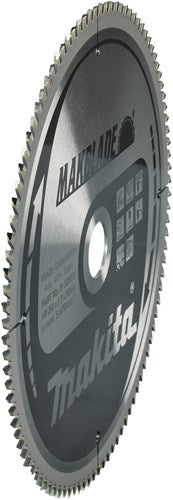 Makita accessoires afkortzaagblad | hout | makblade | 260x30x2,3 | 100t | 5g - b-32873