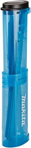 Makita accessoires reciprobladenset 6-delig in sluitbare en herbruikbare koker - b-44448