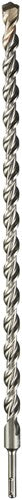 Makita accessoires p2s: sds-plus boor lengte 600mm nuttige lengte 550mm diameter 22mm - b-48153