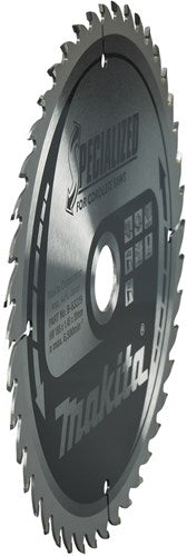 Makita accessoires cirkelzaagblad hout | specialized 165x20x1,45 44t 23g - b-53229 b-53229