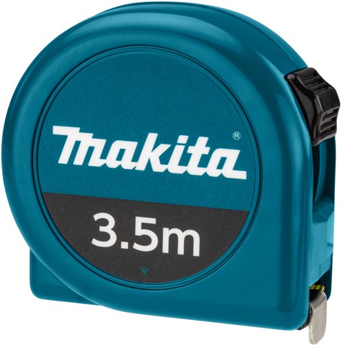 Makita accessoires makita b-57130 rolmaat 3.5 meter