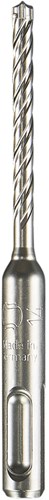 Makita accessoires makita p4s: sds-plus boor 5x115mm - b-57897