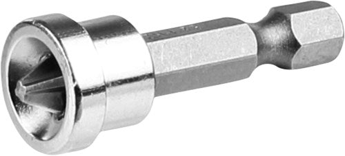 Makita accessoires schroefgeleider gips ph2x40mm - b-60399