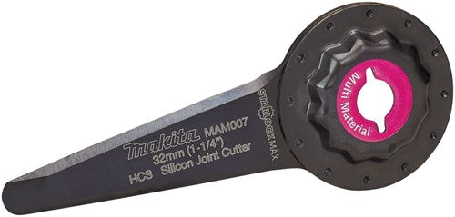Makita accessoires mam007 kit mes 32x70mm - b-66466