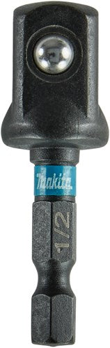 Makita accessoires impact 1 2 bit adapter - b-66874