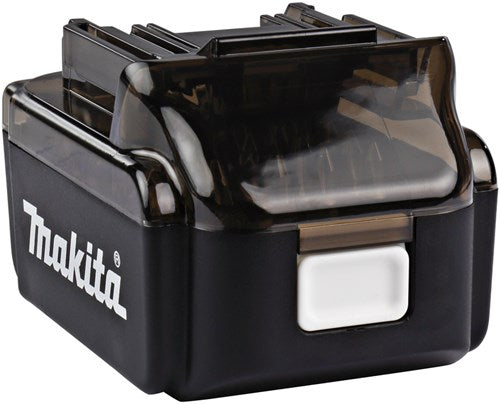 Makita accessoires makita b-68317 schroefbitset 31-delig 25mm