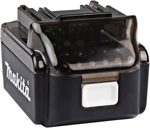 Makita accessoires b-68323 21-delig schroefbitset - b-68323