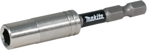Makita accessoires makita bithouder 1 4 x68mm e impr - e-20258