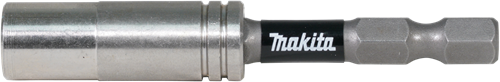 Makita accessoires makita bithouder 1 4 x68mm e impr - e-20258