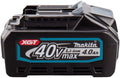 Makita bl4040 accu xgt 40 volt max 4,0ah 191b26-6 - 191b26-6