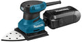 Makita bo4565 vlakschuurmachine | 112x102 200w - bo4565