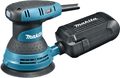 Makita bo5031 excenterschuurmachine | 125mm 300w