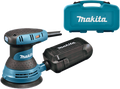 Makita bo5031k excenterschuurmachine | 125mm 300w - bo5031k