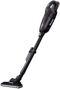 Makita cl002gz03 | accu steelstofzuiger | zwart | 40v max | zonder accu's en lader - cl002gz03