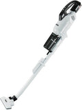 Makita cl003gz10 | 40 v max | steelstofzuiger | witte uitvoering | zonder accu's en lader | in doos cl003gz10