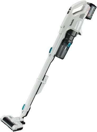 Makita cl004ga101 xgt 40v max accu stofzuiger | met roterende borstel - cl004ga101