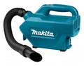 Makita cl121dzx 12 v max - accu stofzuiger | zonder accu's en lader - cl121dzx