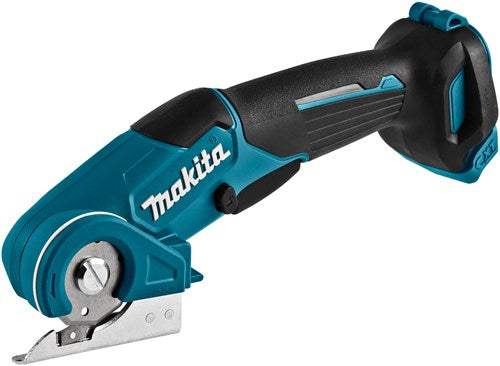 Makita cp100dzj 10,8v mes zonder accu's en lader, in mbox - cp100dzj