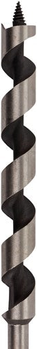Makita accessoires slangenboor 6x250mm - d-07331