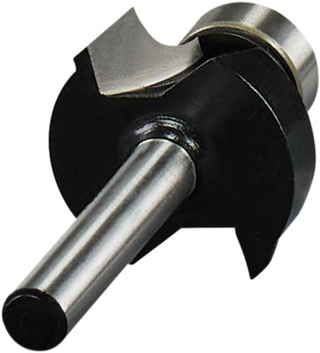 Makita accessoires afrondfrees 25,4x13,5 s6 - d-68410