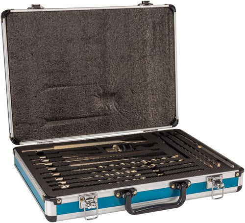 Makita accessoires makita boor beit boorset 18dlg - d-71196
