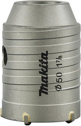 Makita hardmetalen holboor 50 mm - d-73922