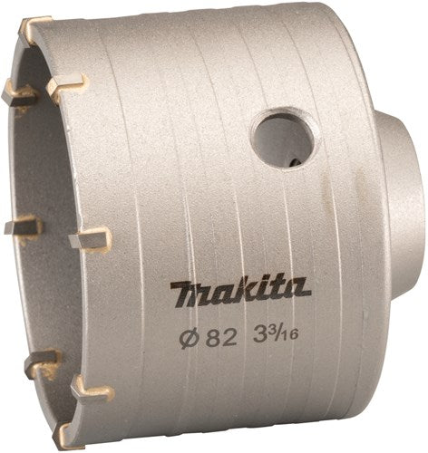 Makita accessoires kroonboor 82mm - d-73944
