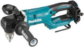 Makita dda450zk | haakse boormachine | 18v | body | zonder accu's laders - dda450zk