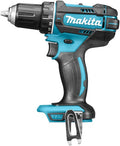 Makita ddf482z 18v boor- schroefmachine body | zonder accu's en lader - ddf482z