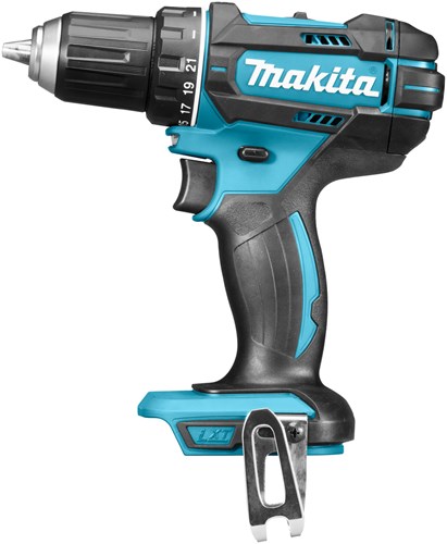 Makita ddf482zj 18v boor- schroefmachine | zonder accu's en lader in m-box koffer - ddf482zj