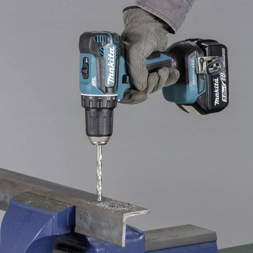 Makita ddf485z 18v boor- en schroefmachine brushless body | zonder accu's en lader - ddf485z