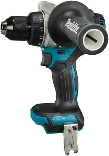 Makita ddf492z 18v boor- schroefmachine | zonder accu's en lader - ddf492z