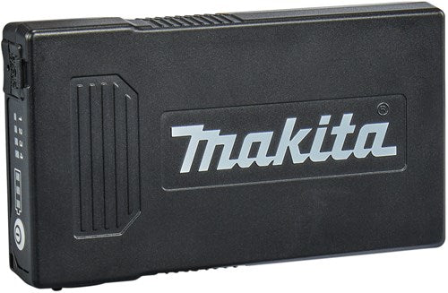 Makita accessoires accupack bl1055b - deabl1055b deabl1055b