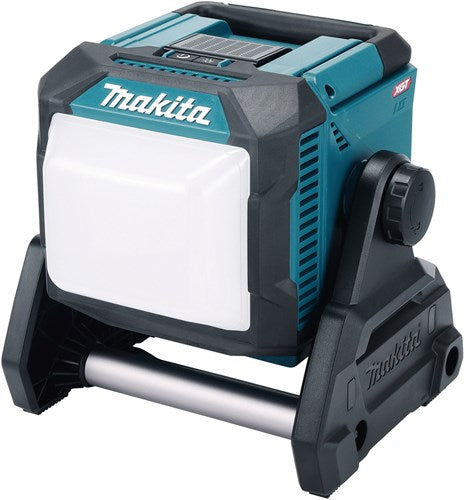 Makita deaml005g | bouwlamp led | 40 v-max | 14,4v | 18v | inclusief lichtfilter - deaml005g