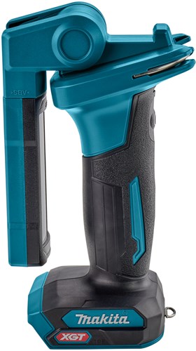 Makita deaml006g | zaklamp | 40 v max xgt | led | in doos - deaml006g