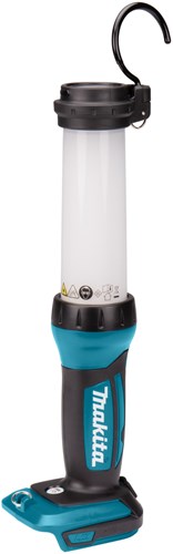 Makita decdml807| lantaarn led | 14,4 v 18 v | zonder accu's en lader - decdml807