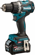 Makita df002gd201 | 40 v max | boor- schroefmachine | set - df002gd201