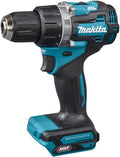 Makita df002gz | 40 v max | boor- schroefmachine | body | zonder accu's laders - df002gz