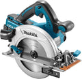 Makita dhs710rt2j 2x18v cirkelzaag 190mm | 5.0ah li-ion - dhs710rt2j