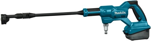 Makita dhw180z lxt 18 v drukreiniger 24 bar | zonder accu en lader | in doos